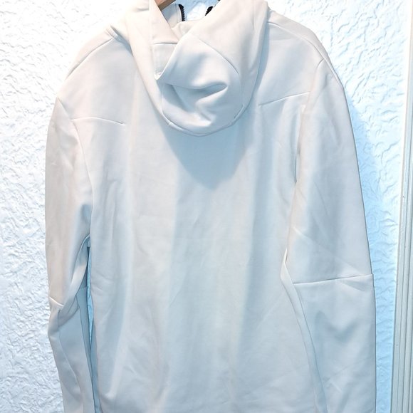 NWT Nike Tech Fleece Hoodie - Picture 3 of 4